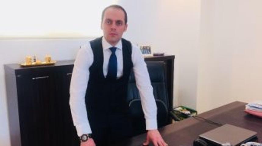 İşletmelere Ve Yeni Girişimlere; &rsquo;&uuml;cretsiz Mağaza&rsquo; &Ccedil;&ouml;z&uuml;m&uuml;