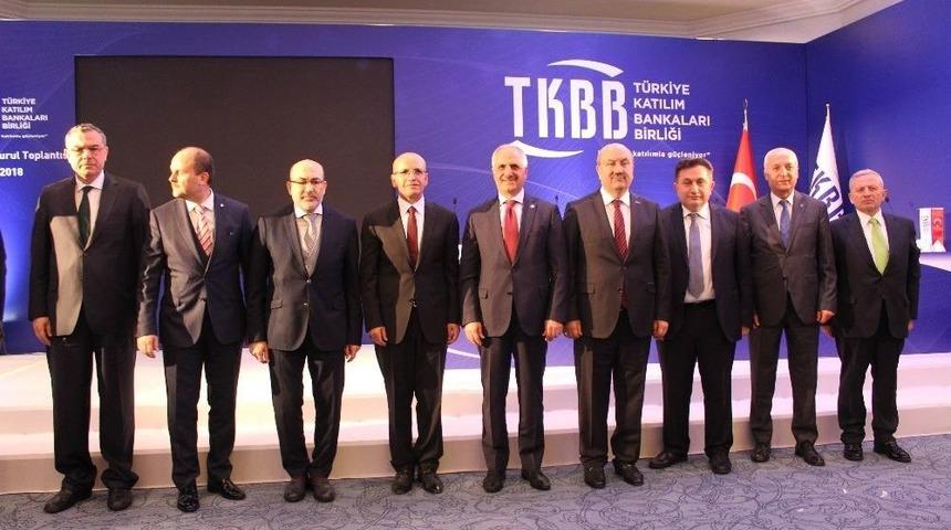 Şimşek: "piyasada Kur Eksenli Bir Baskı S&ouml;z Konusu"