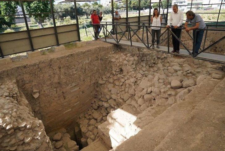 Ege Üniversitesi Kültür Hazinelerine Sahip Çıkıyor G3