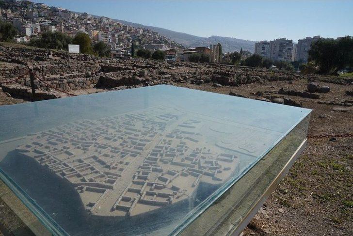 Ege Üniversitesi Kültür Hazinelerine Sahip Çıkıyor G4