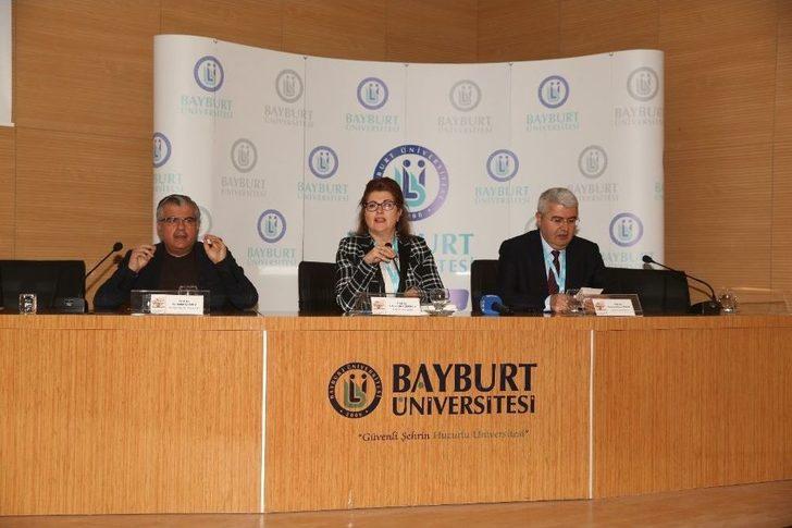 Bayburt’ta İşgalden Kurtuluşunun 100. Yılı Anısına Düzenlenen Sempozyum Sona Erdi G3