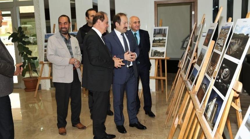 10. Yıl Kutlamaları, İkinci G&uuml;n Etkinlikleriyle Devam Etti