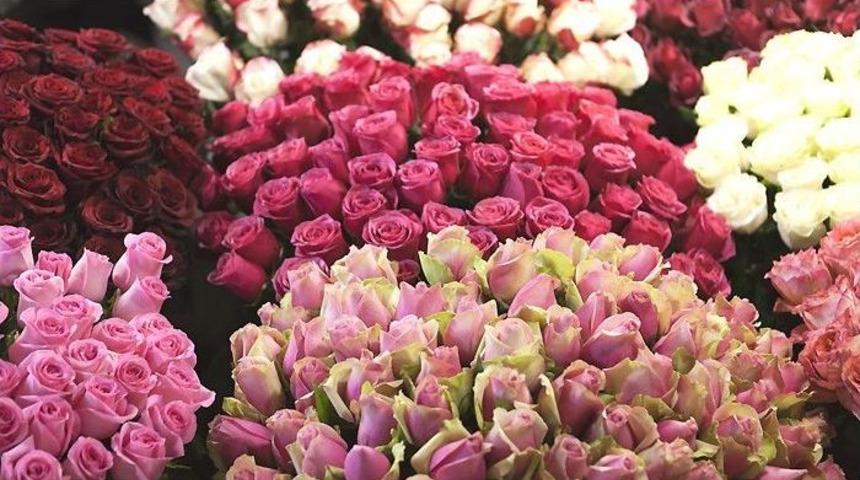 Eczacı Fidaner: &ldquo;g&uuml;l Suyu Daha Kusursuz Bir Cilde Sahip Olmanızı Sağlar&rdquo;