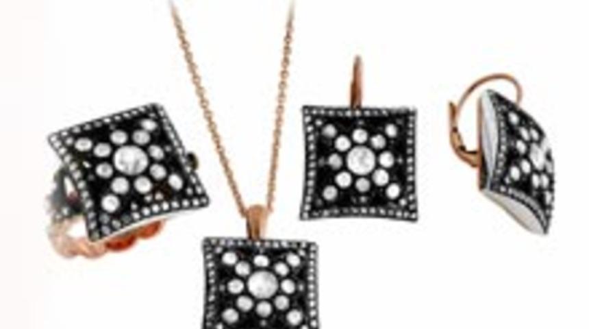 Elmasın G&uuml;zelliğini Yansıtın