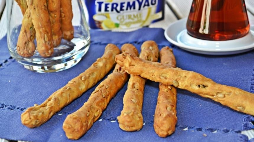 Ay&ccedil;ekirdekli &Ccedil;ubuklar