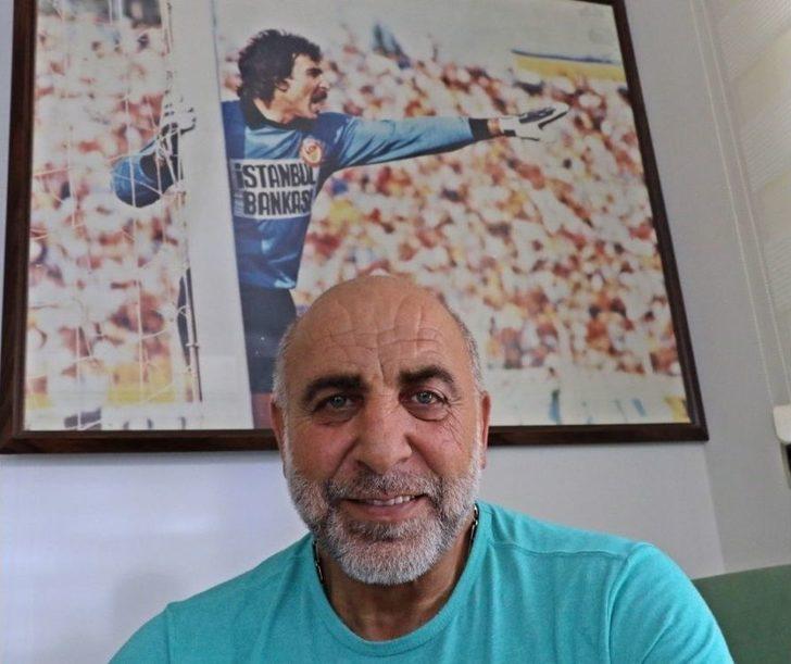 (özel Haber) ’kova’ Lakaplı Yaşar Duran’dan 32 Yıl Sonra 0-8’lik İngiltere Maçı İtirafı: "belki İlk Golde Biraz Hatam Var" G2