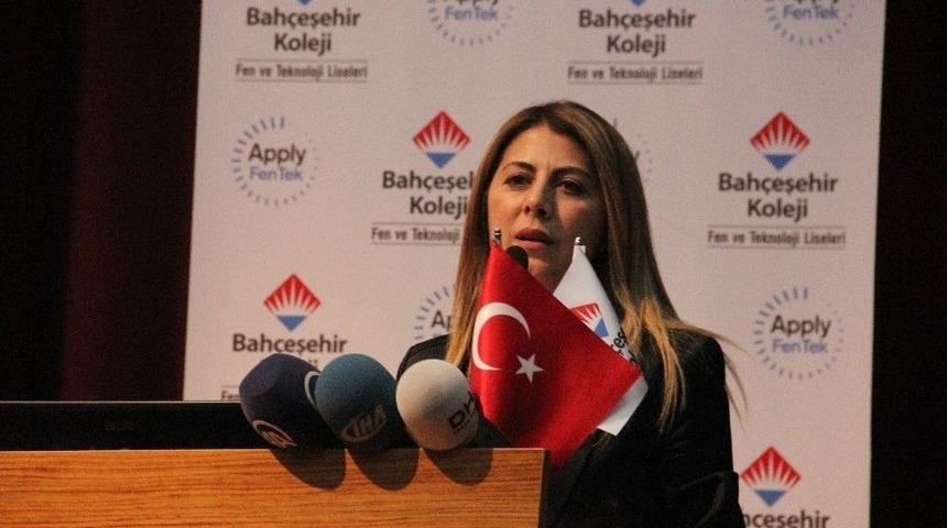 Bah&ccedil;eşehir Koleji Edirne&rsquo;nin İlk Fen Ve Teknoloji Lisesini A&ccedil;ıyor