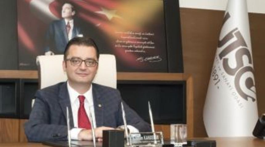 Ekonomi Bakanlığı Heyeti, Uşak&rsquo;taki İşletmelerle Buluşacak