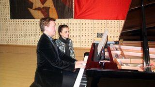 Ünlü Fransız Piyanistten Fransa’ya Tepki