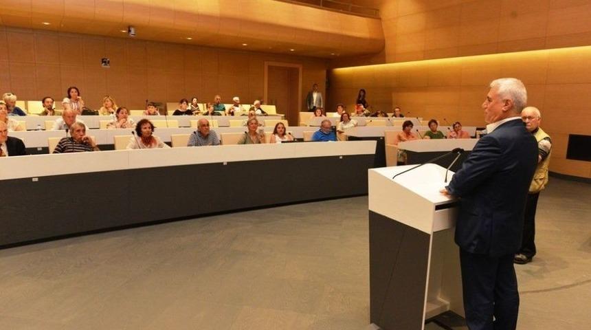 Eğit-der&rsquo;den Bozbey&rsquo;e Ziyaret