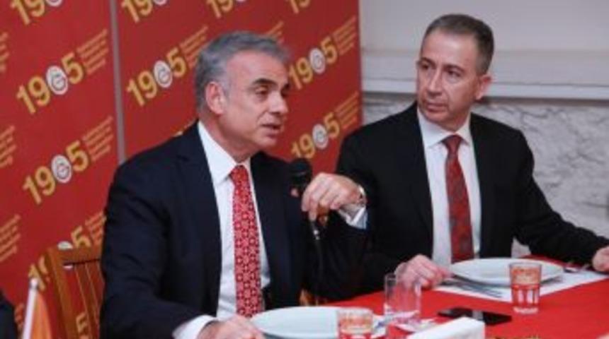 Mehmet Helvacı: "şirketleşme K&ouml;t&uuml; Kullanıldı"