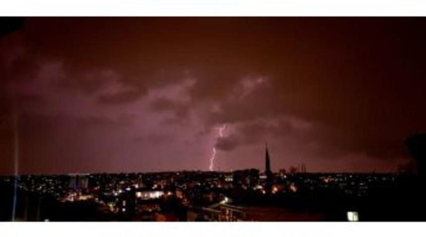 Hava Ve İklim Riskleri Şirketlerin Y&uuml;zde 88&rsquo;inin Karlılığını Tehdit Ediyor