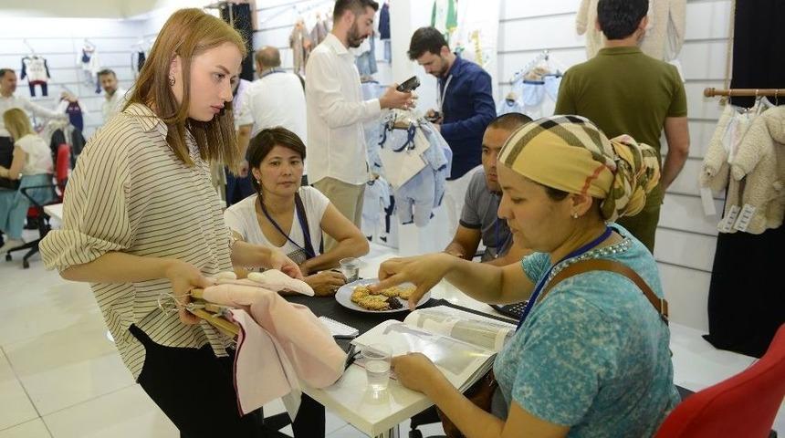 Bursa İle İş Birliği İ&ccedil;in Sıraya Girdiler