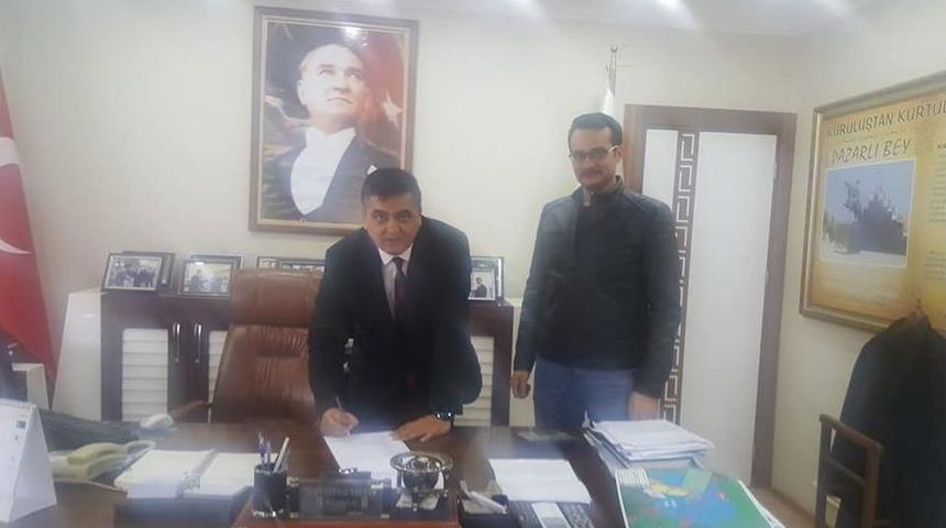 Pazaryeri&rsquo;nde 46 Metruk Binanın Yıkımı Ger&ccedil;ekleştirildi