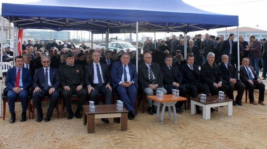 Yenişehir&rsquo;e Yatılı Kur&rsquo;an Kursu