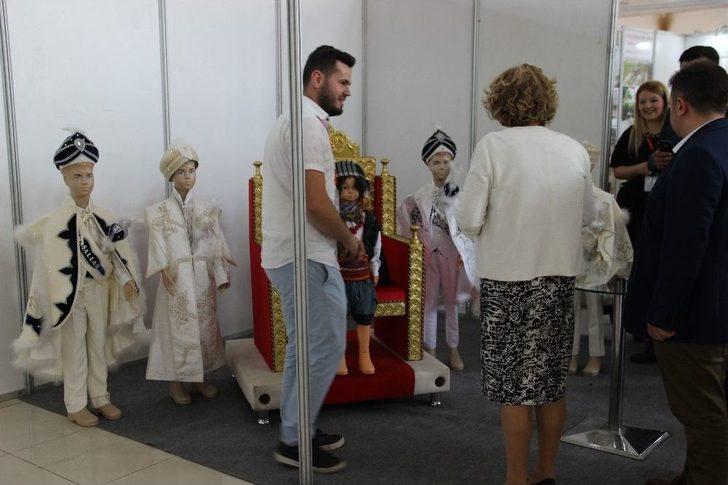 Gelinlikte Yeni Trend Prenses Modelleri G4