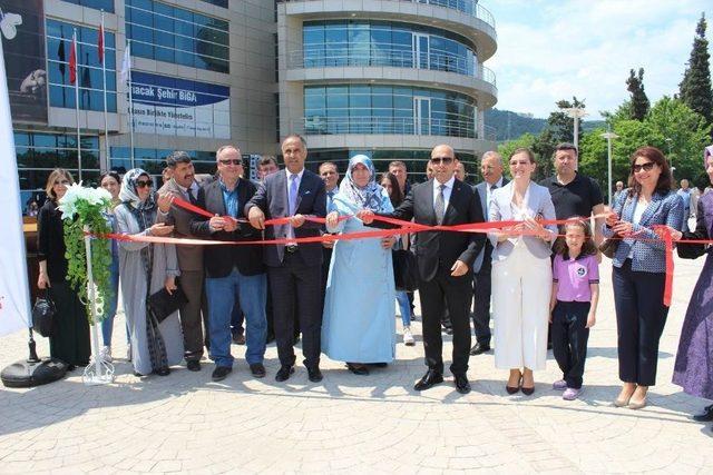 Biga’da ’öğrenme Şenliği’