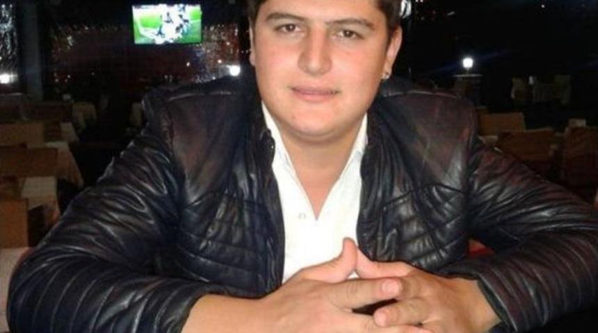 Antalya’da Havuz Temizliğinde Akıma Kapılan Genç Öldü