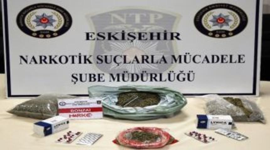 8 Bin 500 Kişinin İ&ccedil;ebileceği Zehir Ele Ge&ccedil;irildi