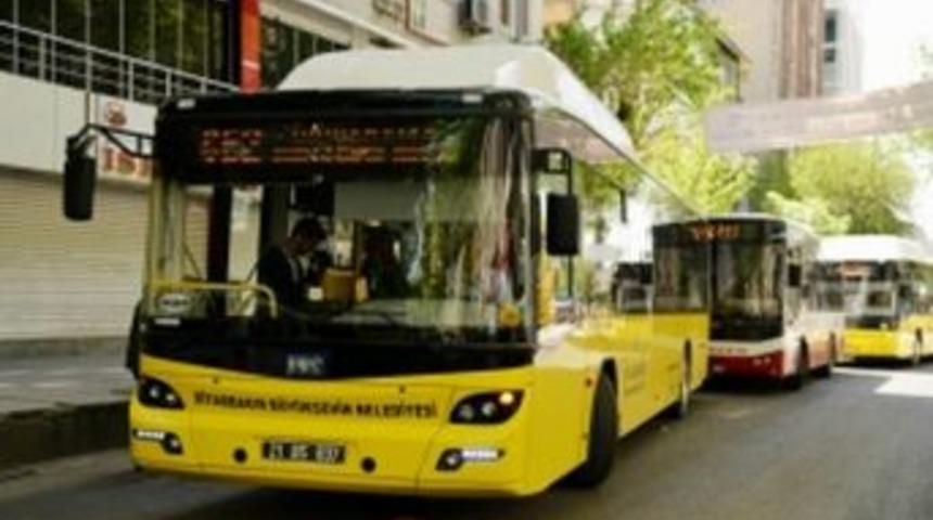 Final Karşılaşmasında 15 Ara&ccedil; &Uuml;cretsiz Ulaşım Sağlayacak