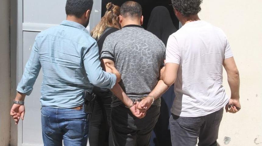 17 Yılık Kayıpta &Ouml;nemli Gelişme Ceset Bulundu