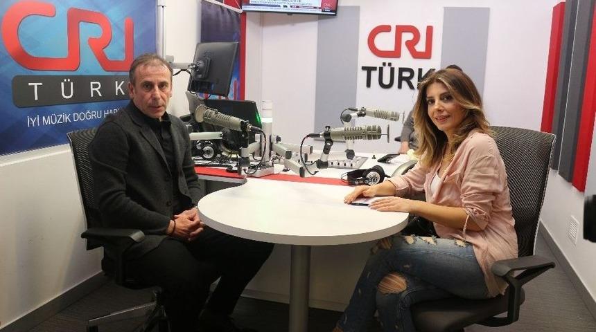 Abdullah Avcı: &ldquo;arda Turan İki Hata Yaptı Diye Onu Kaybedemeyiz&rdquo;