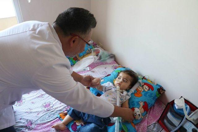 (&ouml;zel) İranlı Mohammad&rsquo;e T&uuml;rkiye Sahip &Ccedil;ıktı 2