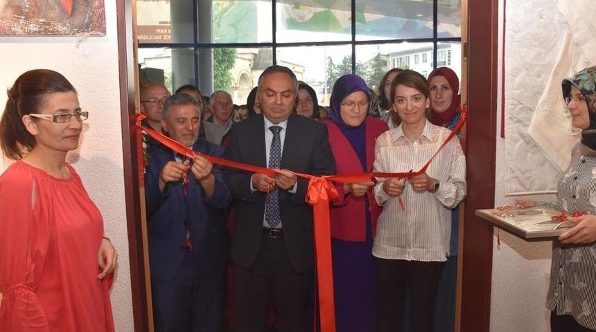 El Emekleri G&ouml;renleri Hayran Bıraktı