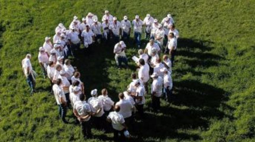 Kırkpınar&rsquo;da 101 Hakem G&ouml;rev Yapacak