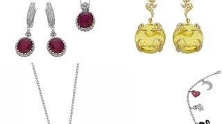 Altın ve Pırlanta Takılar