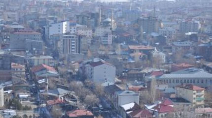 T&uuml;ik A&ccedil;ıkladı Kars&rsquo;ın N&uuml;fusu 2025&rsquo;te 263 Bine D&uuml;şecek