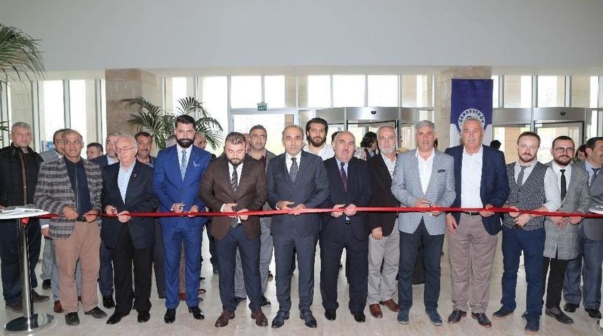 Arnavutk&ouml;y Belediyesi Sanat Akademisi 3&rsquo;&uuml;nc&uuml; Mezunlarını Verdi