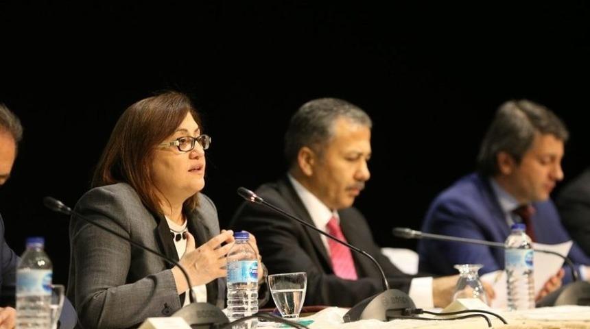 Cumhurbaşkanı Erdoğan&rsquo;ın Başlattığı Okuma-yazma Seferberliği Gaziantep&rsquo;te Başladı