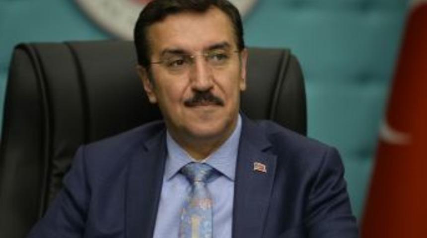 Malatya Turgut &Ouml;zal &Uuml;niversitesi Tbmm&rsquo;den Ge&ccedil;ti