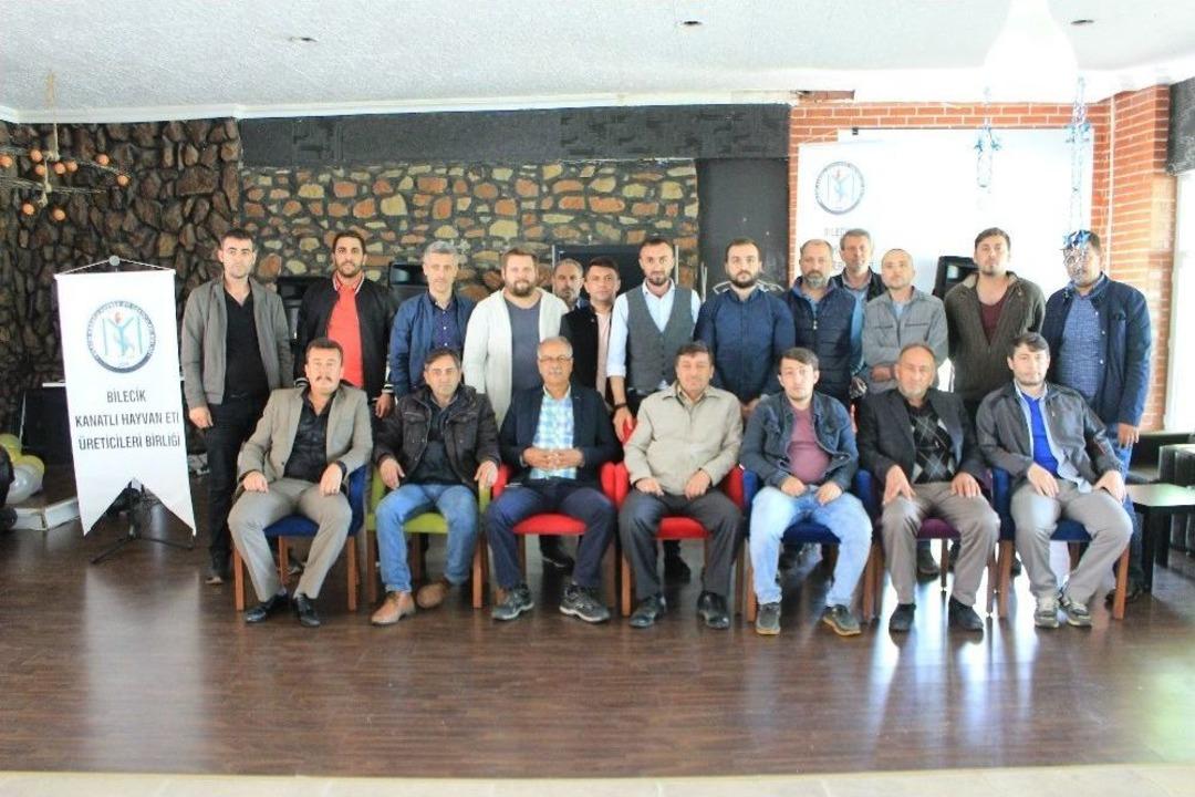 Bilecik B&ouml;lgesindeki Tavuk&ccedil;ular &Uuml;retimi Durdurma Kararı Aldı