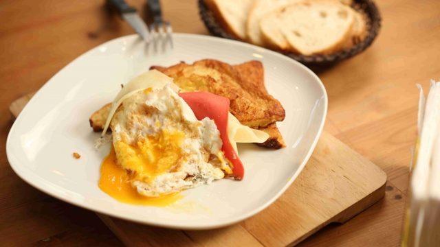 Türk Usulü Hash Browns