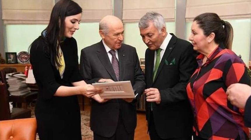 Afrin Şehidi &Ouml;zalkan&rsquo;ın Vasiyeti Yerine Getiriliyor