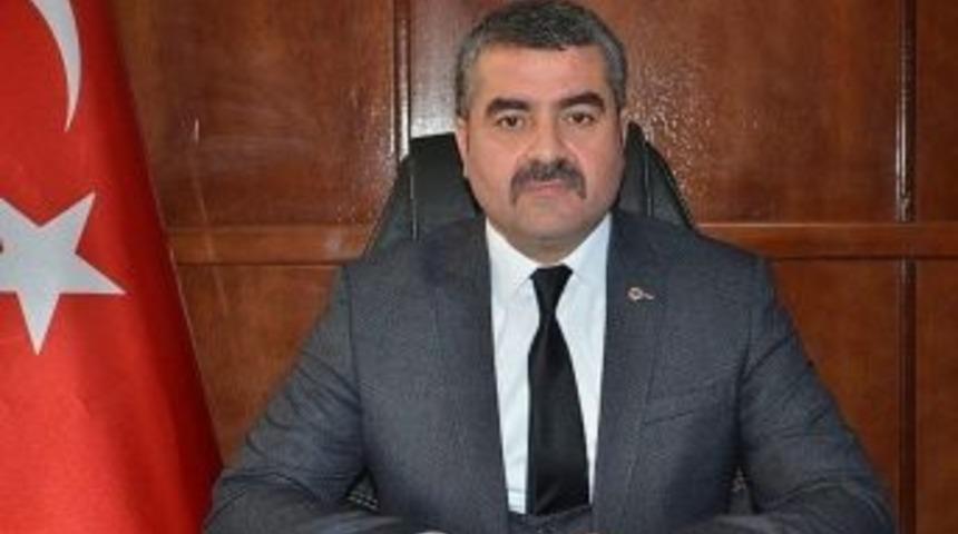 Avşar&rsquo;dan İstismar Ve Şiddet A&ccedil;ıklaması