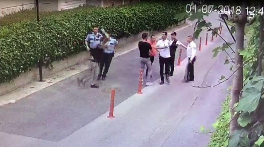 (&ouml;zel Haber) K&uuml;&ccedil;&uuml;k&ccedil;ekmece&rsquo;de Site G&uuml;venliğine Satırlı Saldırı