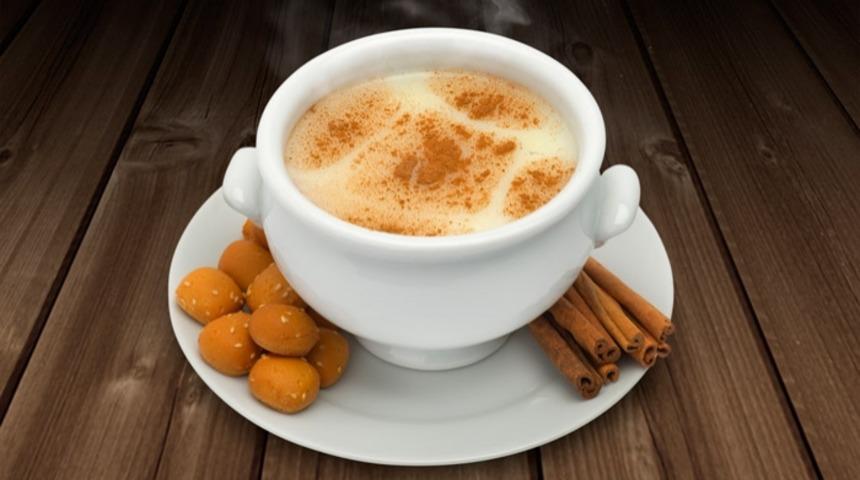 Kış Mevsiminin Vazge&ccedil;ilmez İ&ccedil;eceği: Salep