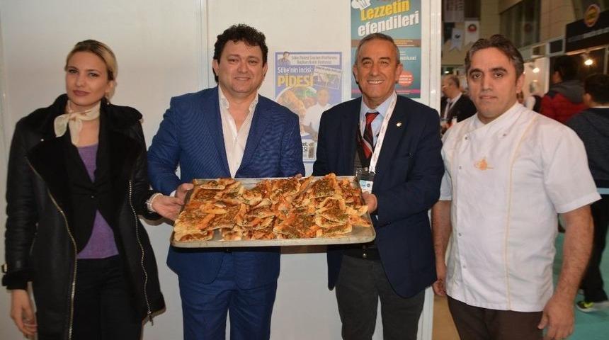 S&ouml;ke Ticaret Odası S&ouml;ke&rsquo;nin &Uuml;r&uuml;nlerini Markalaştıracak