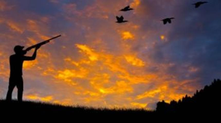 Ordu’da Kanun Dışı Avcılara Ağır Ceza