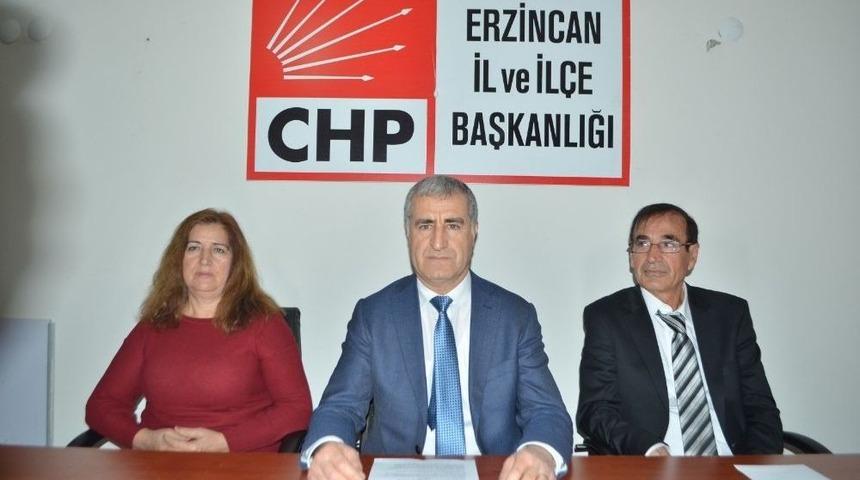 Chp, Şeker Fabrikasının &Ouml;zelleştirilmesine Tepki G&ouml;sterdi