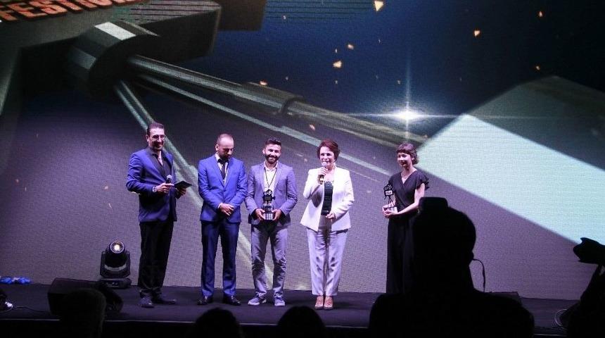 Karabük Üniversitesi ‘en İyi Belgesel Film’ Ödülünü Kazandı