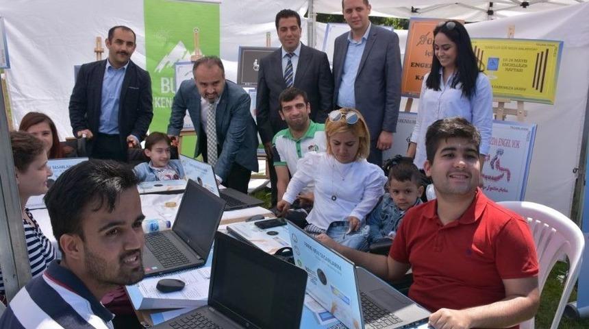 “fakı Ben Tasarlarım”