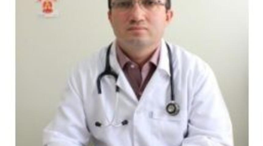 &Ccedil;ocuklarda En Sık G&ouml;r&uuml;len Astım Hastalığına Dikkat