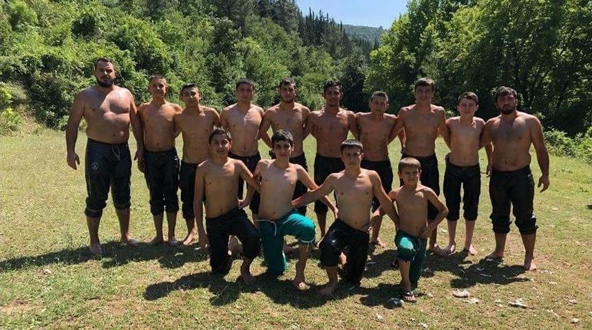 Cankul, Her Branşta Sporculara Destek Vereceğiz