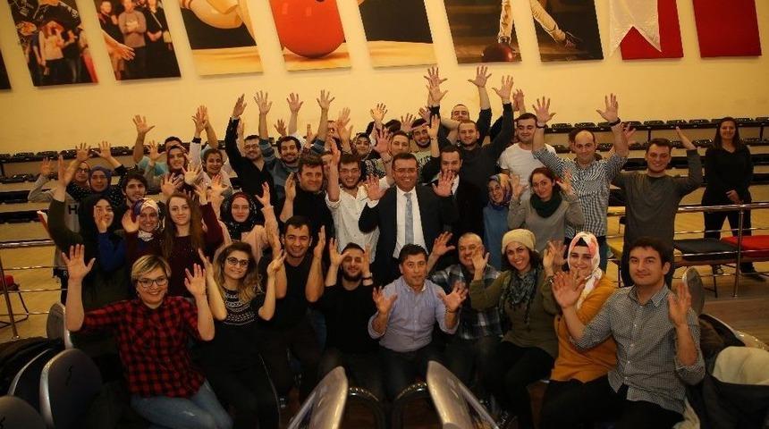 Taş&ccedil;ı&rsquo;dan İşitme Engellilere M&uuml;jde