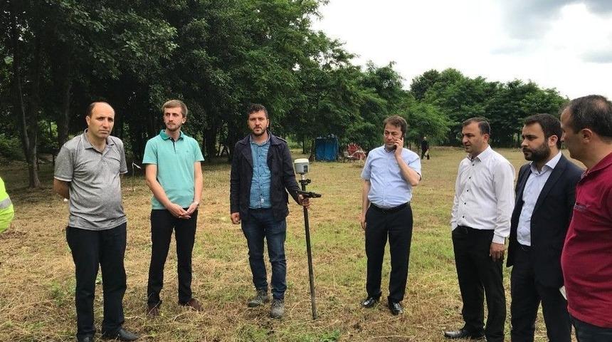 Dolunay Kavşağı 120 G&uuml;ne Tamam