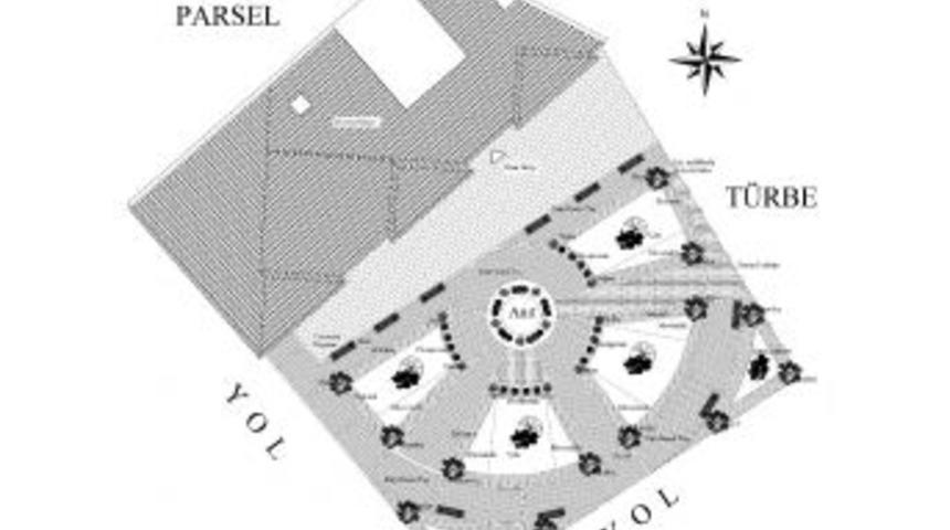 Eski Belediye Alanı İ&ccedil;in Nihai Karar Bekleniyor
